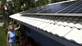 La instalación de paneles solares en tus techos pudiera cancelar el seguro de tu vivienda
