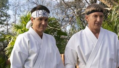 Cobra Kai showrunner teases huge return for villain in Netflix series six