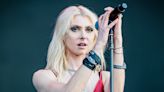 Taylor Momsen Revealed the Shocking Reason Her Band Had to ‘Get Out of the Country Quickly’ After a Show