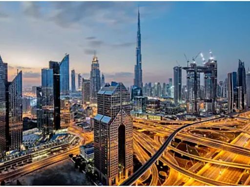 How Dubai is the best place to settle down according to this Indian CEO. See viral post