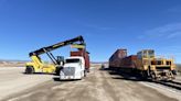 Port of Nevada™ Adds Direct Intermodal Service to Major West Coast Port