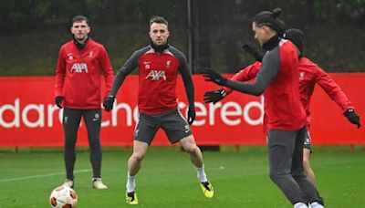 Liverpool injury update: Diogo Jota, Stefan Bajcetic, Conor Bradley latest news and return dates