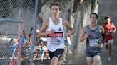 San Clemente's Brett Ephraim sets personal best in winning Mt. SAC cross-country title