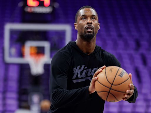 Harrison Barnes Dubbed the Most Likely King To Be Traded
