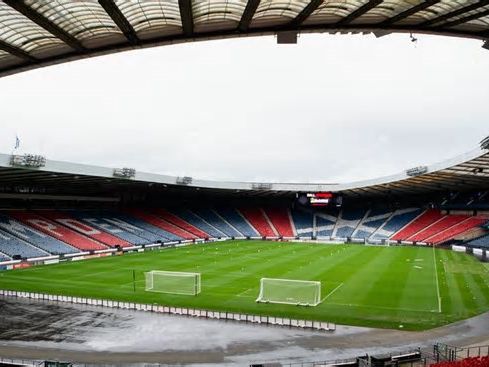 Rangers vs Aberdeen LIVE score and goal updates from Youth Cup Final at Hampden
