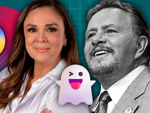 ¿Era Paco Stanley? Brenda Bezares asegura que ‘algo’ asustaba a su hijo siempre antes de dormir