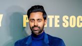 ‘I’m not a psycho’: Hasan Minhaj denies using ‘fake racism’ to advance career