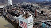 U.S. Steel sale faces another potential headache