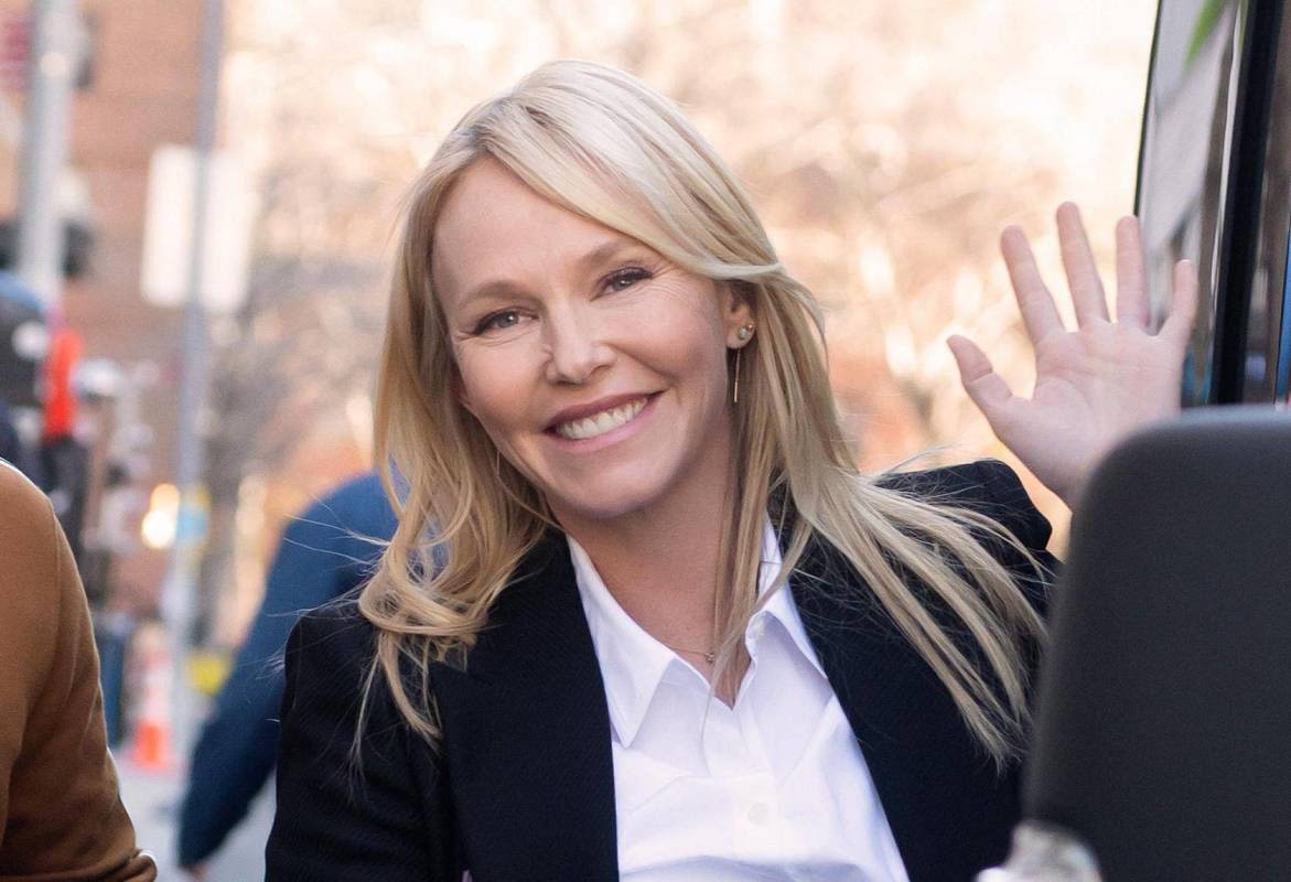 Kelli Giddish Is Coming Back to 'Law & Order: SVU'