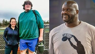 Teenager Who Was Rescued By Shaquille O’Neal Has Now Set A Massive Guinness World Record