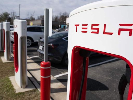 Tesla’s profitable Supercharger network is in limbo after Musk axed the entire team | TechCrunch