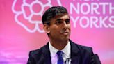 Election 2024: Rishi Sunak concedes as Labour wins General Election