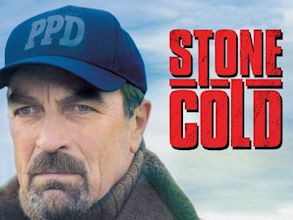 Jesse Stone: Dünnes Eis