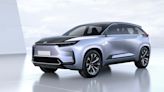 The Three-Row Toyota Highlander Is Going Electric: Report