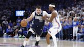 Dallas Mavericks Forward Calls Out Anonymous Report on Superstar Luka Doncic