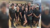 Gordon Ramsay tours New Haven's pizzerias