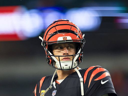 Super Bowl 2025 odds risers and fallers, future pick: Is 0-3 a death sentence for the Bengals?