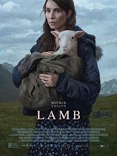 Lamb (2021 film)