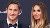 ‘La guerra de los Rose’ de Francesco Totti e Ilary Blasi: una mansión compartida y lujosas desapariciones