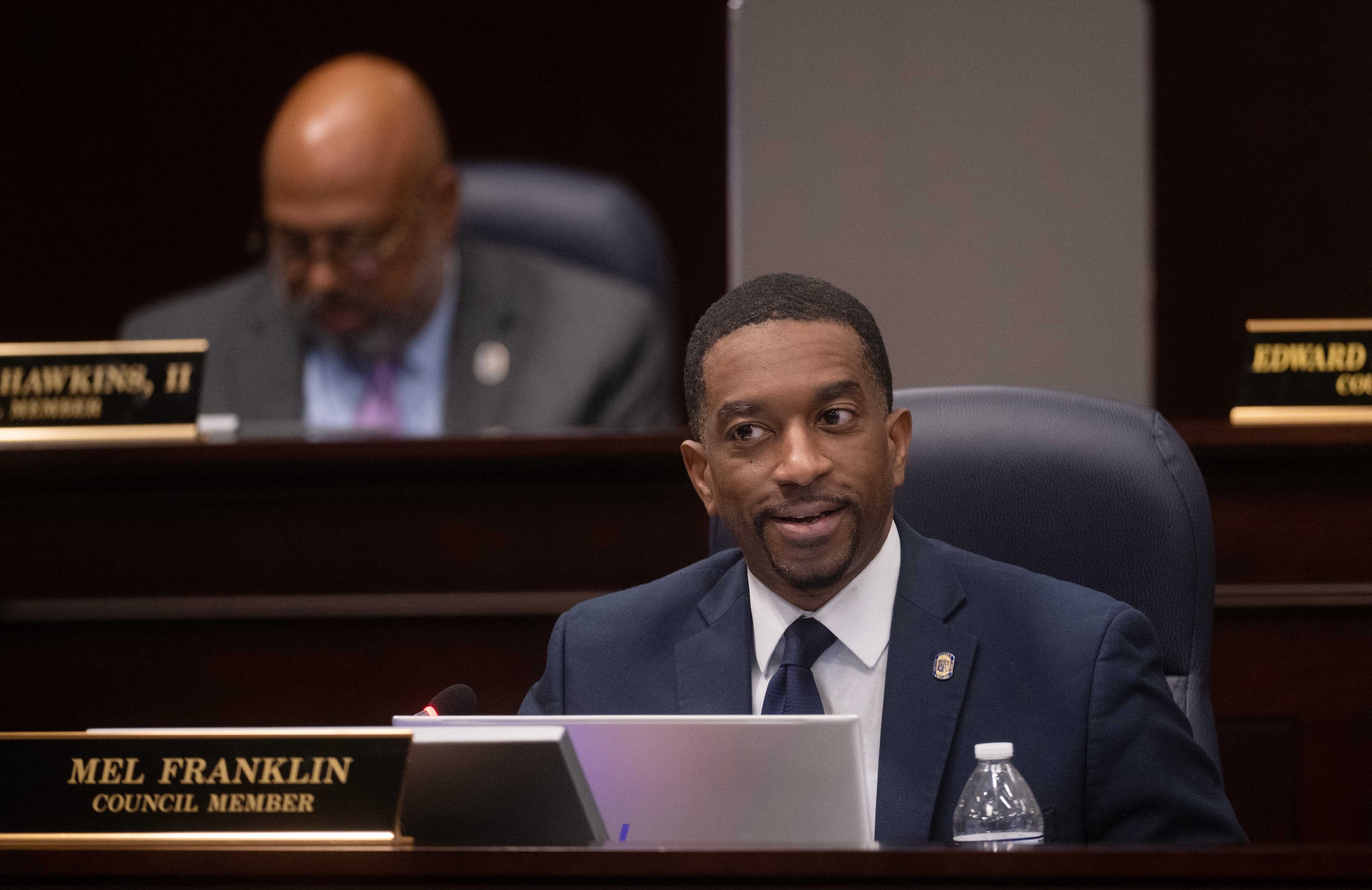 Prince George’s County moves to fill seat of former council member