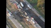 The ‘hellish’ minutes scores of drivers spent battling deadly I-55 dust storm in Illinois