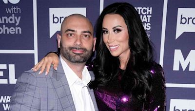 “RHONJ” Star Rachel Fuda Says Husband John’s 50-Lb. Weight Loss 'Definitely Improved' Their Sex Life