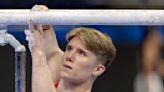 Up-and-coming contingent will vie for spot on men’s team at gymnastics trials