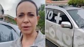 Opositora venezolana María Corina Machado denuncia intento de asesinato