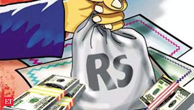 India has room to cut borrowings by Rs 50,000-75,000 cr in FY25 budget: Axis Bank treasurer - The Economic Times