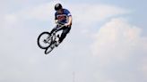 Hannah Roberts wins third consecutive BMX freestyle world title