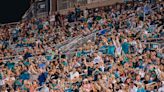 Coastal Carolina sets promotions schedule for Chants’ 6 home football game this fall