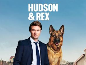 Hudson & Rex