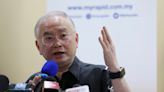 Ka Siong says ‘no’ to Sanusi’s offer for MCA, MIC to join Perikatan’s campaign after sitting out state polls