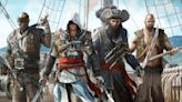 Assassin's Creed 4 Black Flag was pulled from Steam because of a "technical issue"