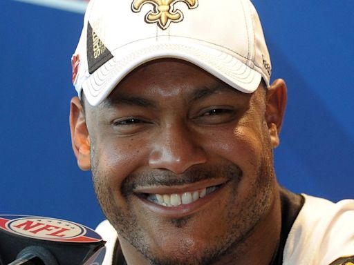 Man sentenced to 25 years in fatal shooting of Saints star Will Smith in 2016