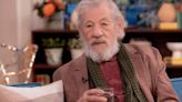 Ian McKellen Speaks Out For The First Time Since Being Injured In Fall Off Stage