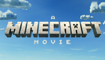 Minecraft Movie Reveals First Teaser Trailer