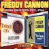 Bang On/Freddy Cannon Steps Out...Plus