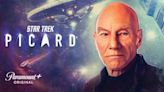 ‘Star Trek: Picard’ finale: Red carpet interviews with stars Patrick Stewart, Gates McFadden, LeVar Burton and more [WATCH]