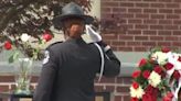 NC Department of Corrections remembers lives lost in the line of duty