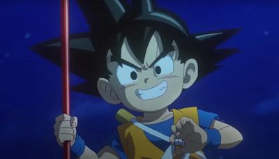 Dragon Ball Daima World Premiere Announced