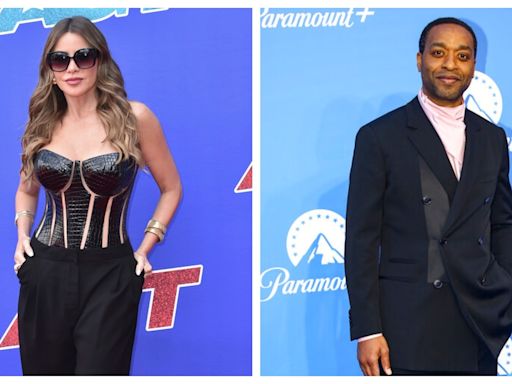 Famous birthdays list for today, July 10, 2024 includes celebrities Sofia Vergara, Chiwetel Ejiofor