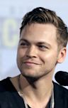 Alexander Calvert