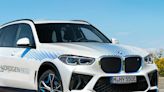 BMW 宣布開始生產 iX5 Hydrogen 所使用的氫燃料電池組