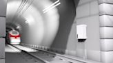 Blazing a trail for new enclosure standards in modern railway infrastructure