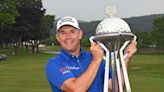 Pádraig Harrington wins Dick’s Sporting Goods Open for third year in a row