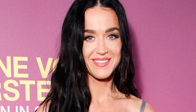 Katy Perry lined up to make epic live comeback at this year's MTV VMAs