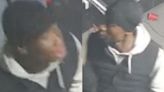 Nightclub knife attack leaves man in serious condition - police release images