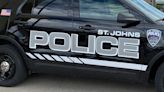 4 arrested in St. Johns after police find stolen vehicle, meth, and burglary tools