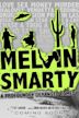 Melvin Smarty